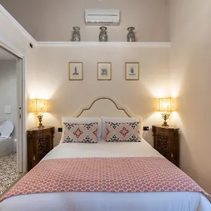 Dimora Del Cardinale - Residenza D'epoca Florenz