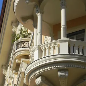 Palazzo Gropallo Genua