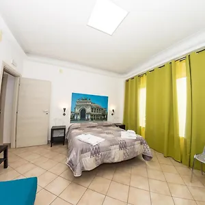 3* Bed & Breakfast Into